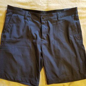 hawke and company shorts